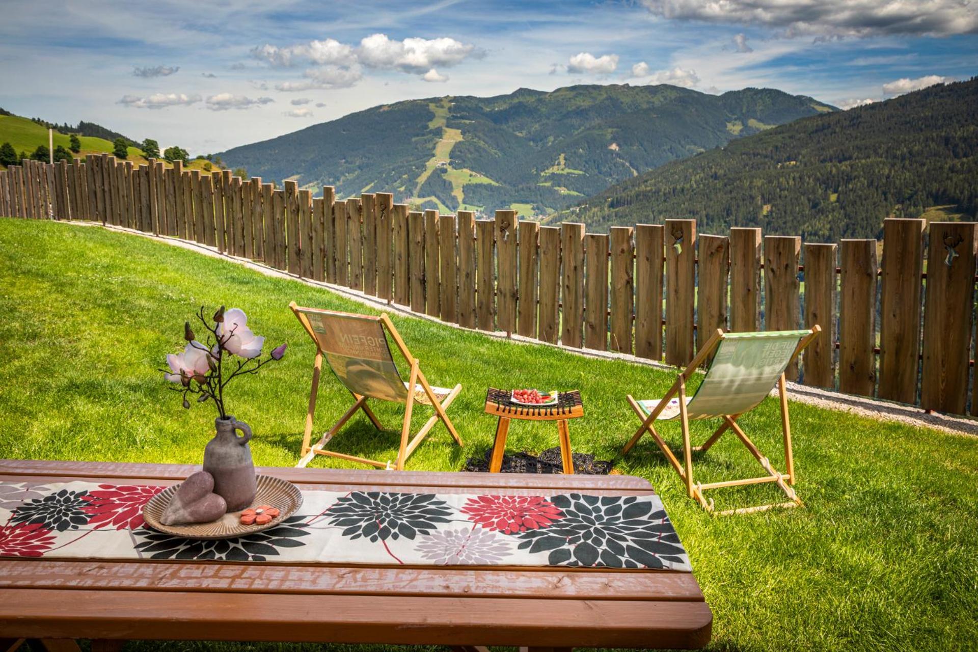 Bauernhaus Bichl Sankt Johann im Pongau Eksteriør billede