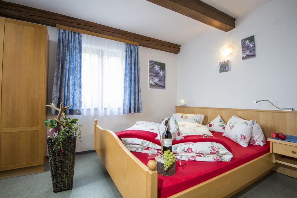 Bauernhaus Bichl Sankt Johann im Pongau Eksteriør billede