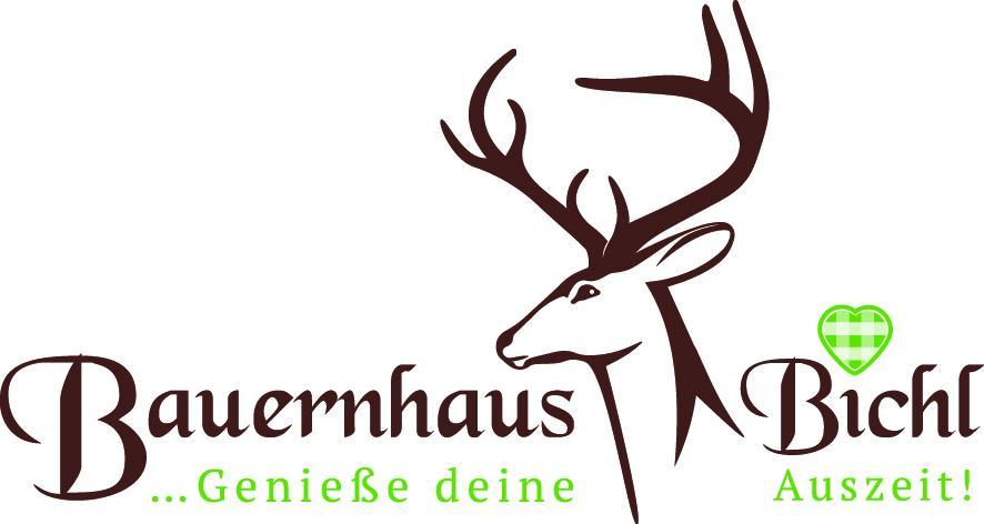 Bauernhaus Bichl Sankt Johann im Pongau Eksteriør billede