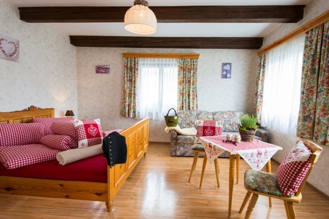 Bauernhaus Bichl Sankt Johann im Pongau Eksteriør billede